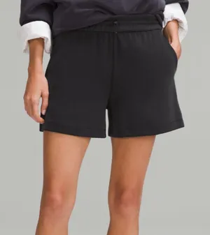 Lululemon Softstreme High-Rise Shorts 4" thumbnail 1