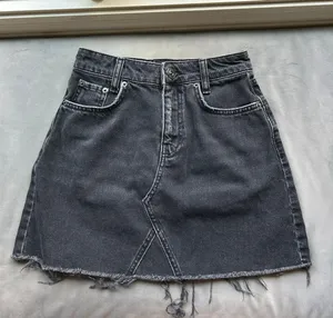 BDG denim skirt thumbnail 1