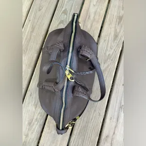 ORYANY genuine leather SUPER bag 🤎🤎🤎 Brown thumbnail 14