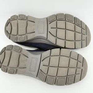 Skechers Relaxed Fit Navy Blue Faux Fur Lined Mules SN 49532 Womens 8.5 thumbnail 8
