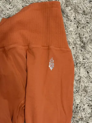 Free People Leggings Movement thumbnail 2