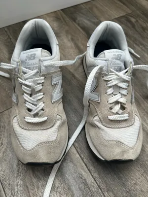 New Balance Classics 574 thumbnail 1