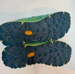 The North Face Vibram Hiking Shoes Size 9 thumbnail 7