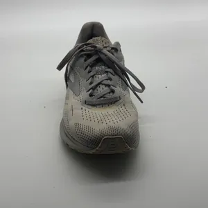 Brooks Ghost 15 Grey Purple Running Shoes Womens 7.5 Medium Right Shoe Only ** thumbnail 10