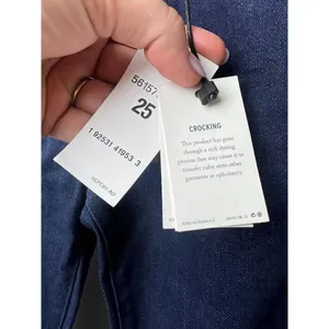 Anthropologie x Levi's Made & Crafted Stem Flare Embroidered Jeans NWT Sz. 25 thumbnail 5