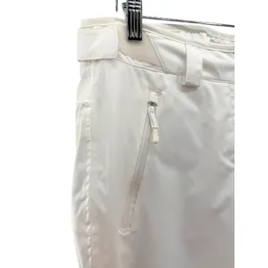 Helly Hansen Women's Waterproof‎ Legendary Insulated Ski Snow Pants White Medium thumbnail 5