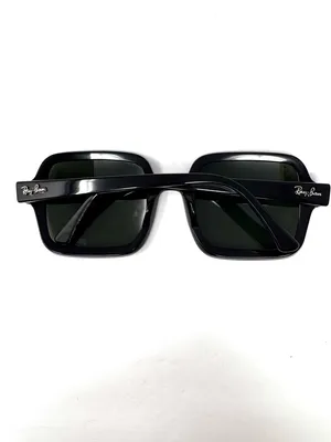 RAY BAN sunglasses, made in Italy thumbnail 6