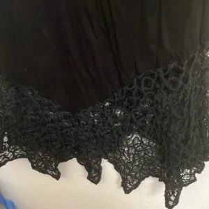 FINAL MARKDOWN Ladies aster dress 3x Black thumbnail 2