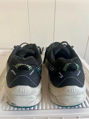 ASICS Gel Venture 9 Running Shoes thumbnail 7