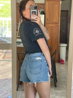 American Eagle Outfitters Shorts thumbnail 2
