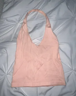 Urban Outfitters Out From Under Hailey Seamless Plunge Bra Top thumbnail 4