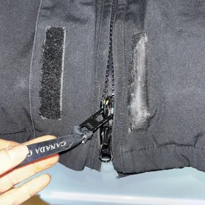 Canada Goose Parka thumbnail 8