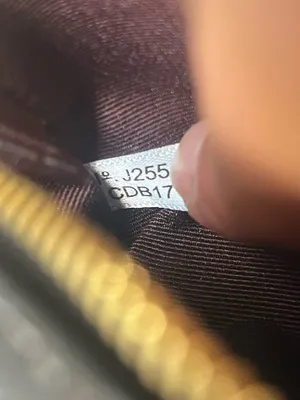 Coach Mini Rowan Bag Charm With Cherry Print thumbnail 9