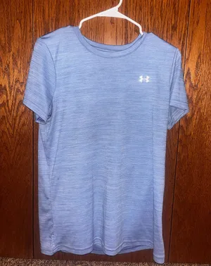 Under Armour Men’s shirt thumbnail 1