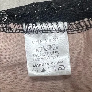 Cache Black Lace‎ Top thumbnail 6