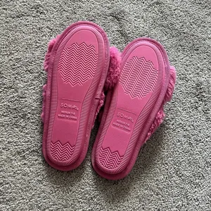 Soma Bed Slippers‎ Medium thumbnail 4