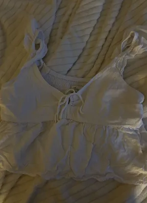 Hollister Baby Doll Top thumbnail 1