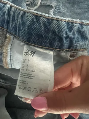 H&M Jeans thumbnail 4