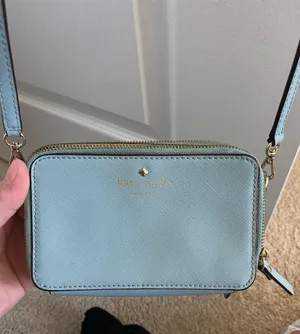 Kate Spade Crossbody Wallet thumbnail 2