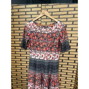 Julian Taylor Scuba Knit‎ Dress Size 10 thumbnail 3