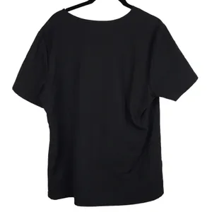 FIGS Casma Scrub Top Women Large V-Neck Short Sleeve Technical Collection FW1100 thumbnail 8