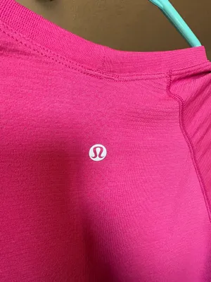 Lululemon Swiftly Tech Short Sleeve thumbnail 3