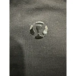 Lululemon Black‎ Capri Leggings Womens Activewear Athletic Pants thumbnail 4