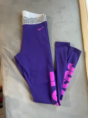 Nike Leggings thumbnail 1