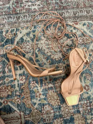 Schutz Heels Strappy thumbnail 6