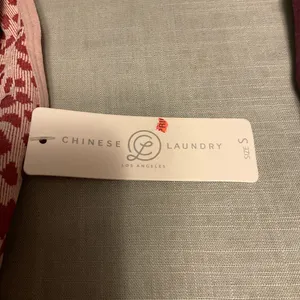Chinese Laundry  thumbnail 5