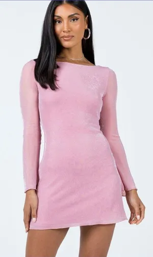 Princess Polly Dress thumbnail 1