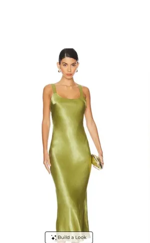 Revolve Dress thumbnail 1