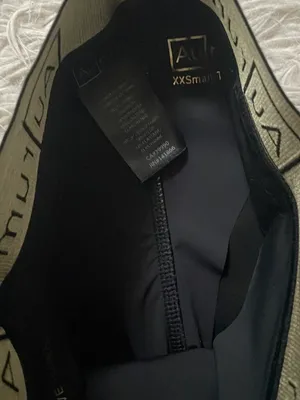 Black Aurum Leggings Size XXS thumbnail 3