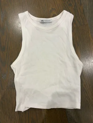 ZARA Tank Top thumbnail 1