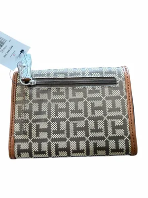 Tommy Hilfiger NEW Tri-Fold Wallet #260139 thumbnail 5