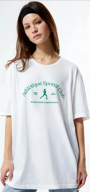PacSun Tee thumbnail 1