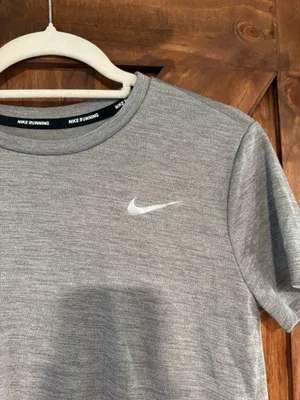 Nike Shirt Dri-Fit thumbnail 2