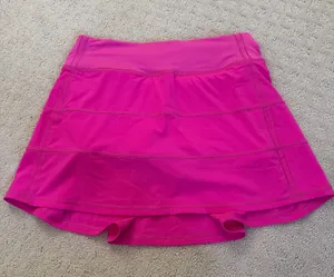 Lululemon skirt thumbnail 1