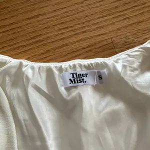 Tiger mist corset top thumbnail 3