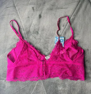 Free People Brallette thumbnail 2