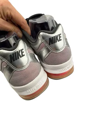 -Nike Air Max Fusion Training Sneakers Womens US 7 Running Athletic Sport Shoes thumbnail 6