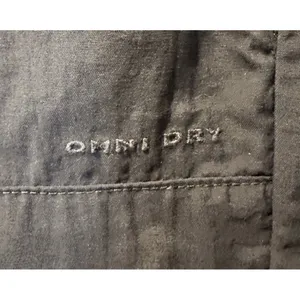 Columbia Hiking Shorts GRT Omni-Dry Women’s Nylon Athletic Black Size 4 thumbnail 5