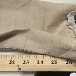 Maurice's Slim Size 6 Tan Pants thumbnail 8