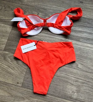 We Wore What Bikini Set thumbnail 5