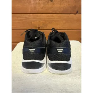 Fila Women's Memory Sequence 2 Athletic Sneakers black/white Sz 8 thumbnail 3