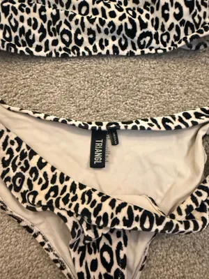 Triangl Bikini thumbnail 3