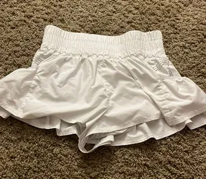 Free People Shorts thumbnail 1
