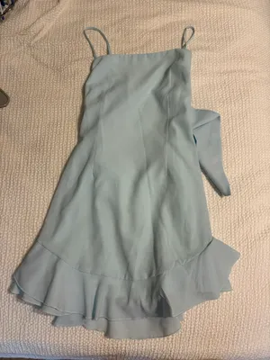 Lucy in the Sky Dress thumbnail 1