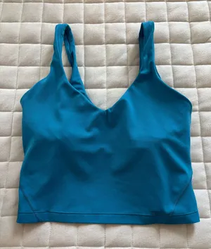 Lululemon Align Tank Top thumbnail 1