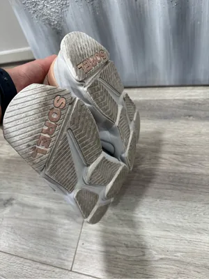 Sorel Kinetic RNEGD Strap Sneakers thumbnail 3
